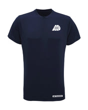 AB Training Logo Performance T-Shirt