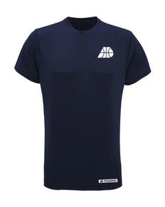AB Training Logo Performance T-Shirt