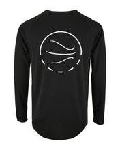 AB Essentials Long Sleeve Performance T-Shirt