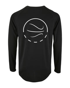 AB Essentials Long Sleeve Performance T-Shirt