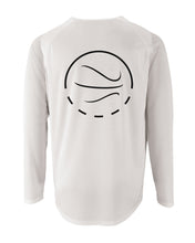 AB Essentials Long Sleeve Performance T-Shirt