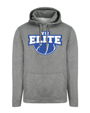 V12 Elite Logo Performance Hoodie