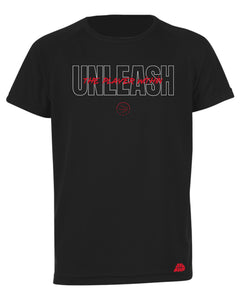 Unleash The Player Within Performance T-Shirt