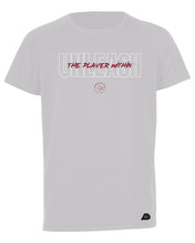 Unleash The Player Within Performance T-Shirt