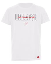 Unleash The Player Within Performance T-Shirt