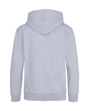 Too Busy Ballin Kids Organic Hoodie