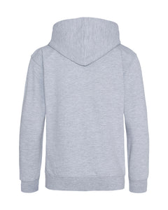 Too Busy Ballin Kids Organic Hoodie