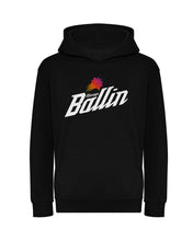 AB Suns Kids Organic Hoodie