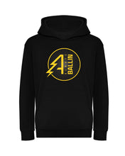 AB Warriors Kids Organic Hoodie