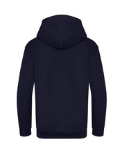 AB Nets Kids Organic Hoodie