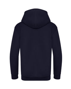 AB Nets Kids Organic Hoodie