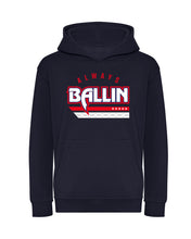 AB Nets Kids Organic Hoodie