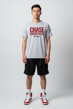 Chase Greatness Not Hype Performance T-Shirt
