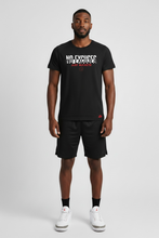 No Excuses Just Buckets Performance T-Shirt