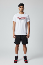 No Excuses Just Buckets Performance T-Shirt