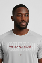 Unleash The Player Within Performance T-Shirt