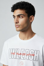 Unleash The Player Within Performance T-Shirt