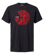 BG Legacy Mens Black T-Shirt