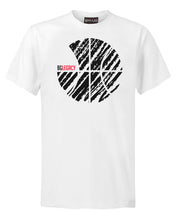 BG Legacy Mens White T-Shirt