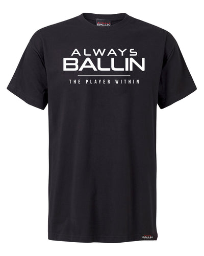 AB Essentials Mens T-Shirt