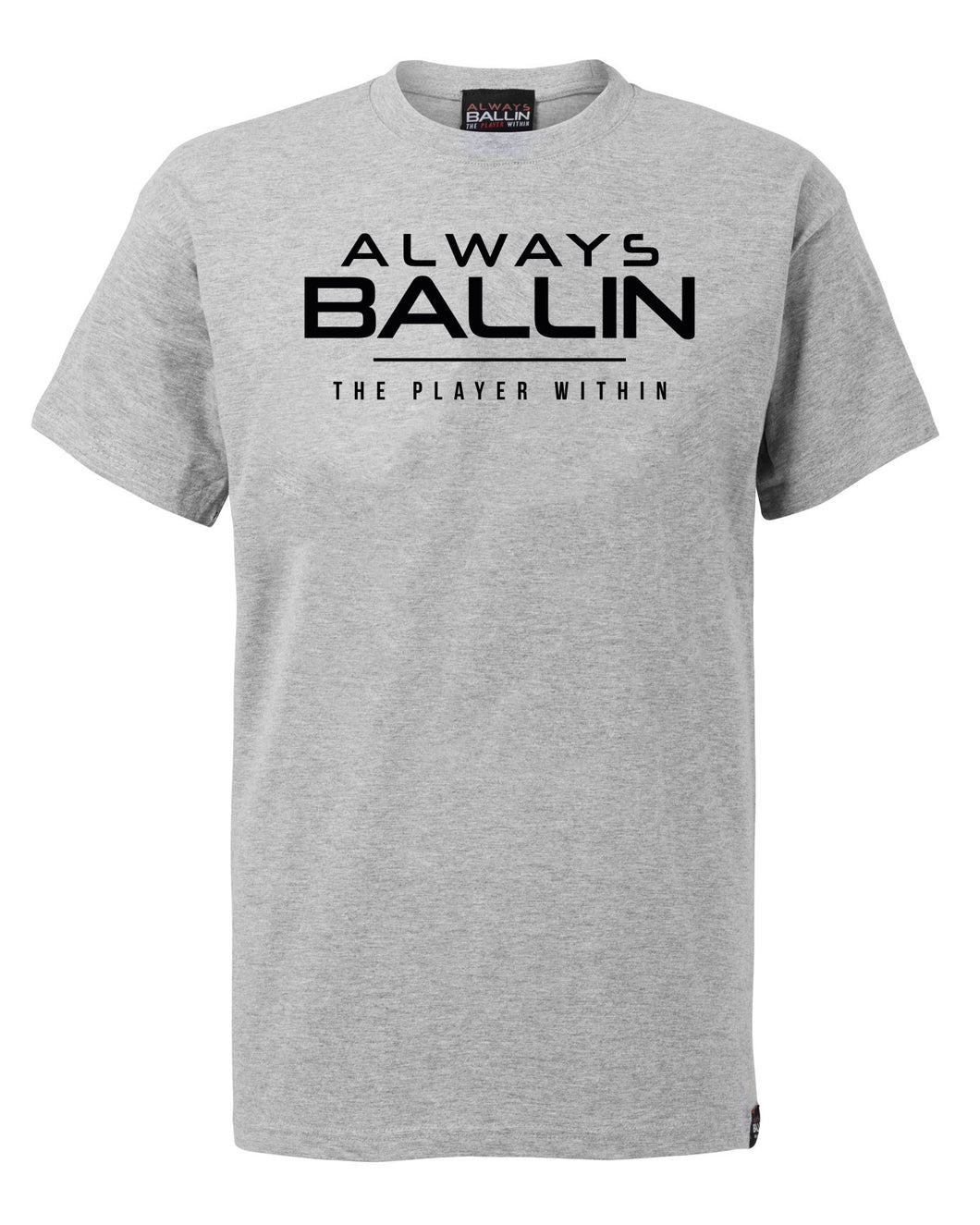 AB Essentials Mens T-Shirt