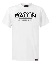 AB Essentials Mens T-Shirt