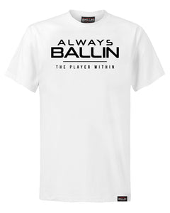 AB Essentials Mens T-Shirt