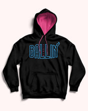 Ballin Always 2020 Finals Heat Pullover Hoodie