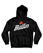 AB Suns Black Hoodie