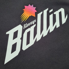 AB Suns Black Hoodie
