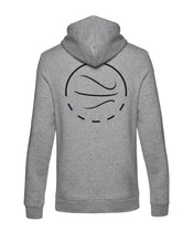 AB Essentials Unisex Organic Hoodie