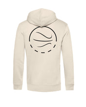 AB Essentials Unisex Organic Hoodie