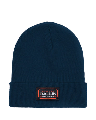 Original Baller Beanie