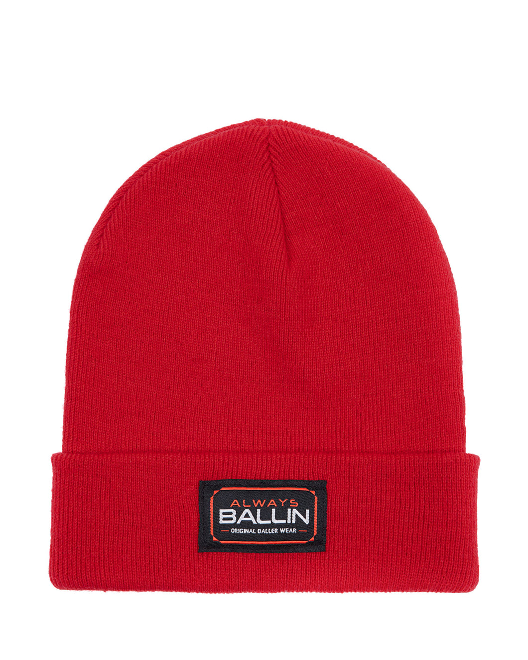 Original Baller Beanie