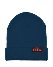 Hoops Geek Beanie