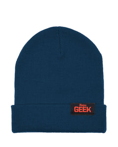 Hoops Geek Beanie