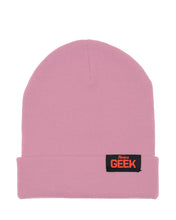 Hoops Geek Beanie