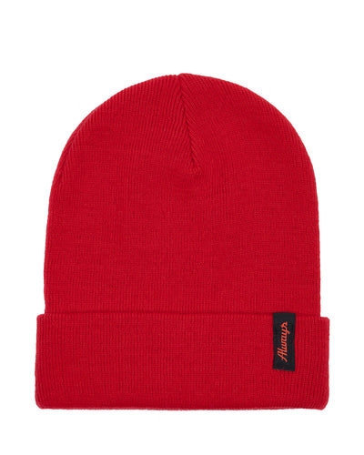Always Beanie
