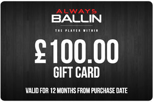 AB Gift Card