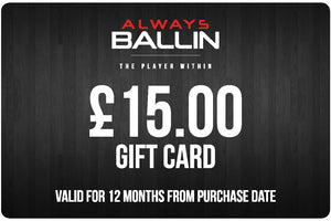 AB Gift Card