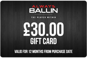 AB Gift Card