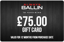 AB Gift Card
