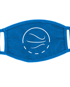 AB Logo Adult Face Mask Unisex