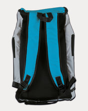 AB Cool Grey Backpack Bag