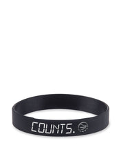 Every Possession Counts Unisex Wristband