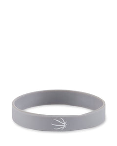 #FinishStrong Unisex Wristband