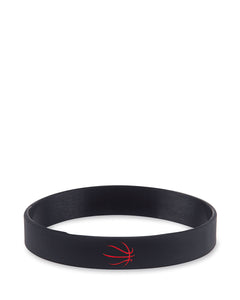 Too Busy Ballin Unisex Wristband