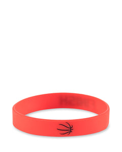 #FinishStrong Unisex Wristband