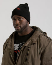 Hoops Geek Beanie