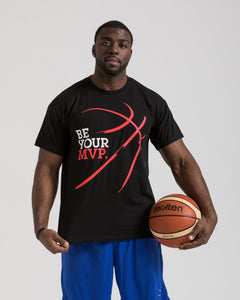 Be Your MVP Mens T-Shirt
